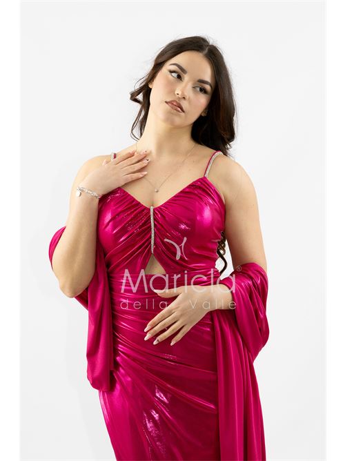  MARICLA ELEGANCE | JC35251FUCSIA